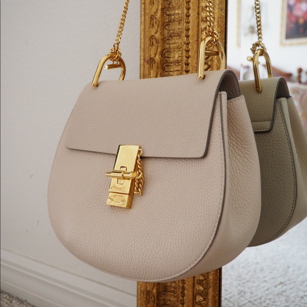 Chloe Drew Bag